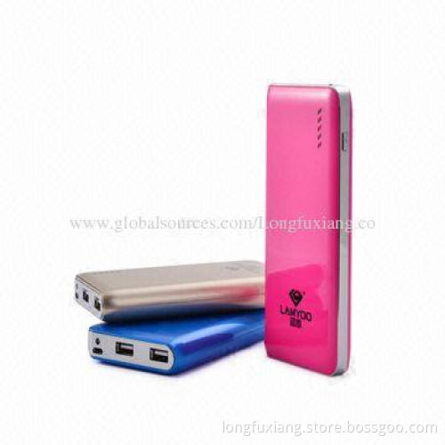 10000mAh Top Quality Stylish Samsung Power Bank